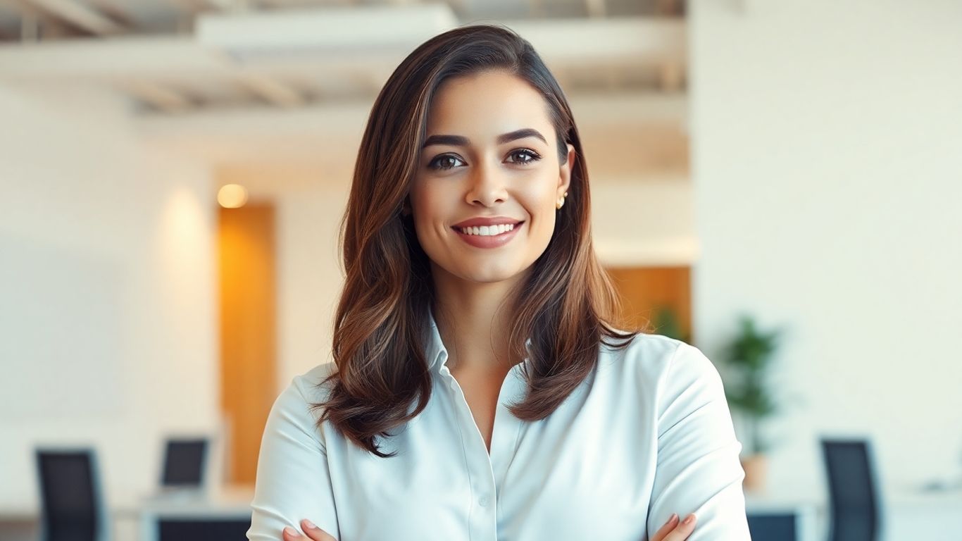 Virtual assistant supporting business growth