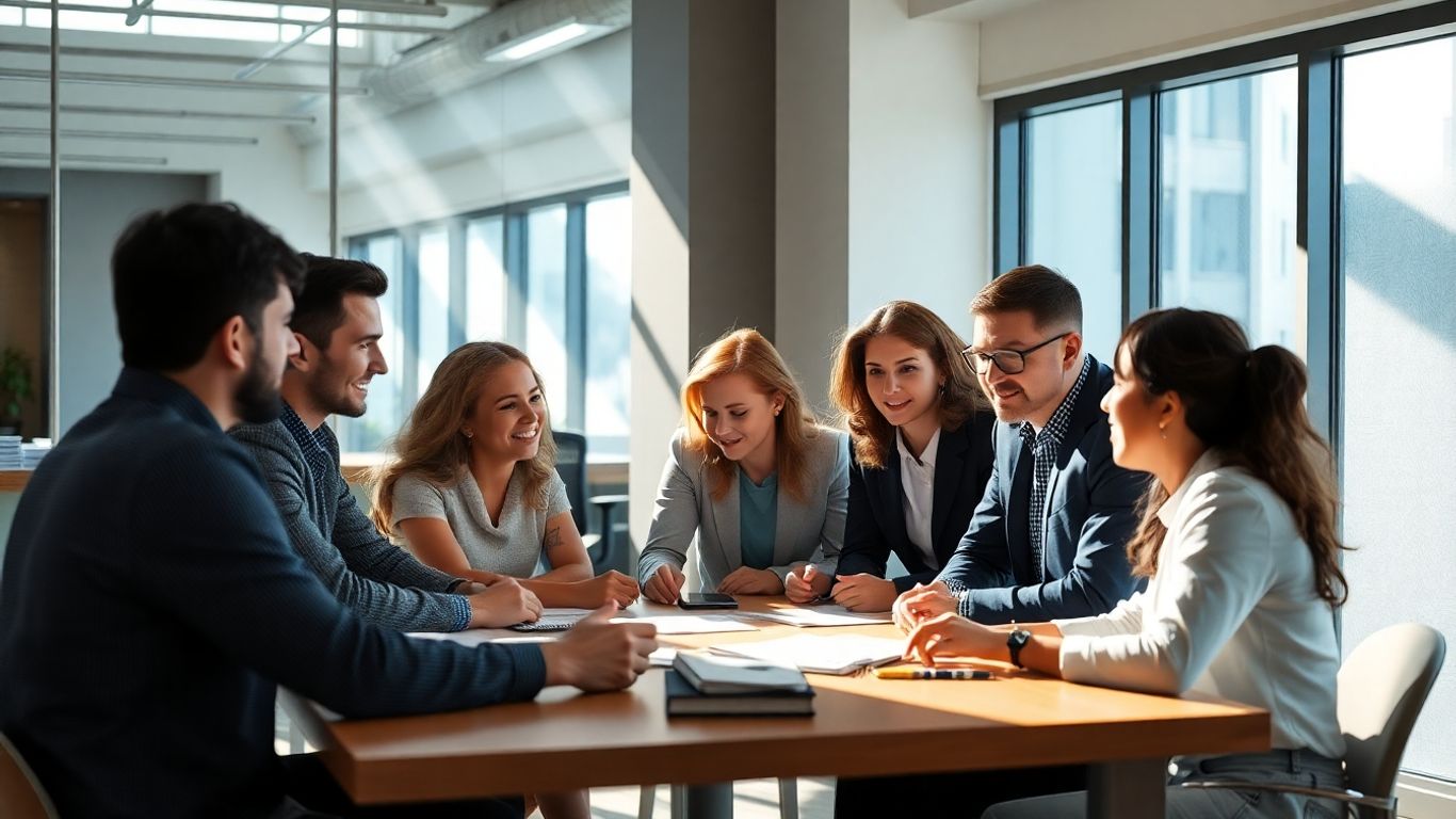 Virtual assistants planning growth strategies