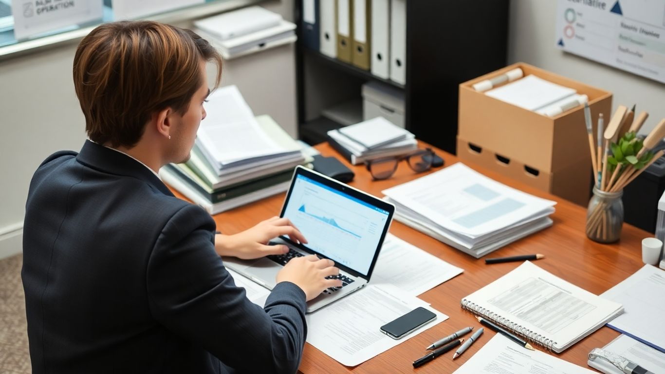 Virtual assistant agency legal and financial setup