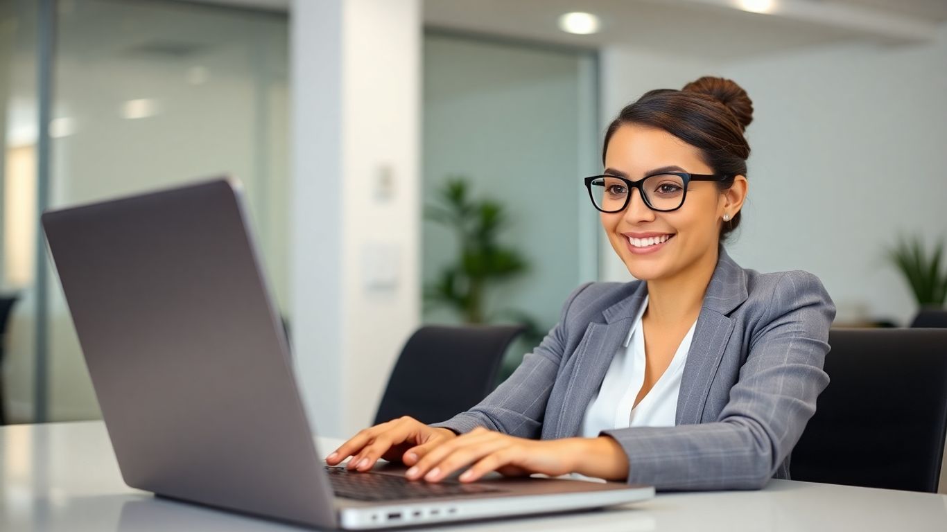 Hiring a virtual assistant agency