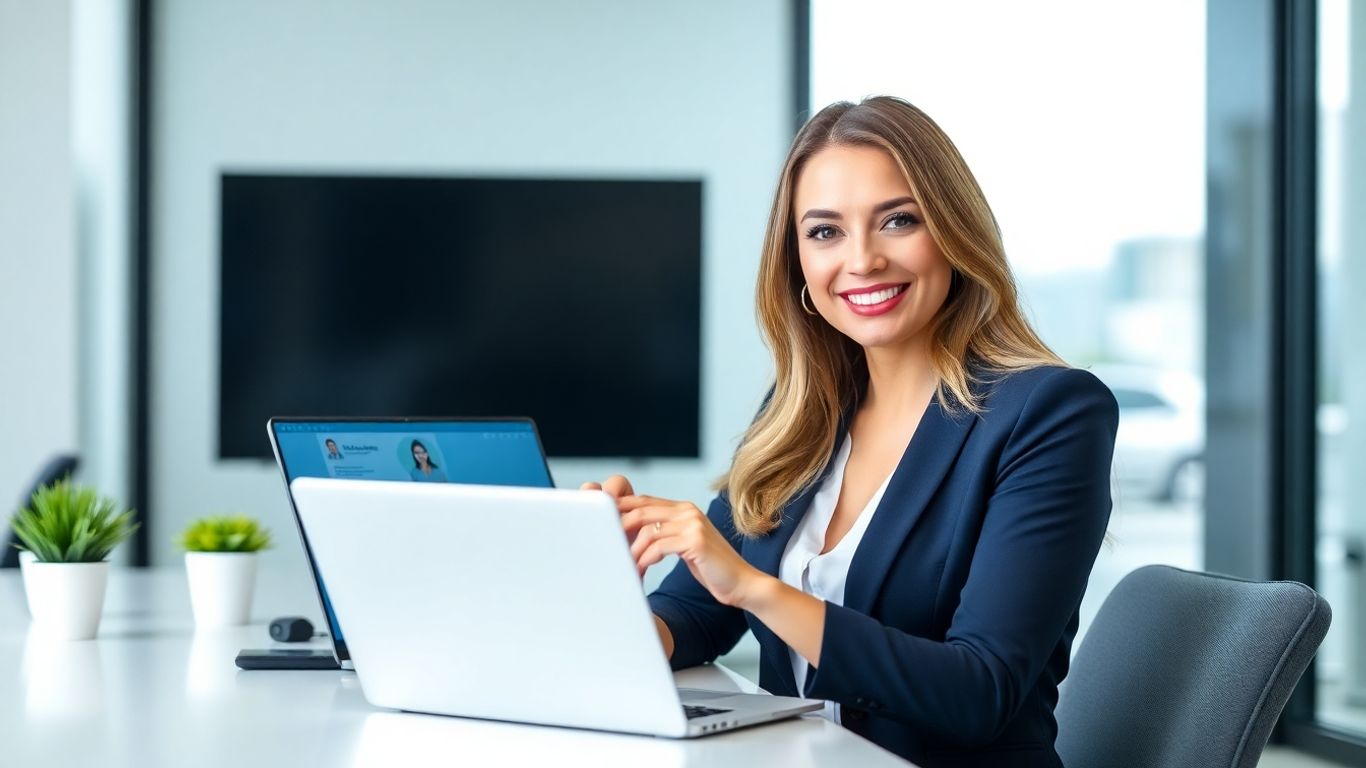 Hiring a virtual assistant