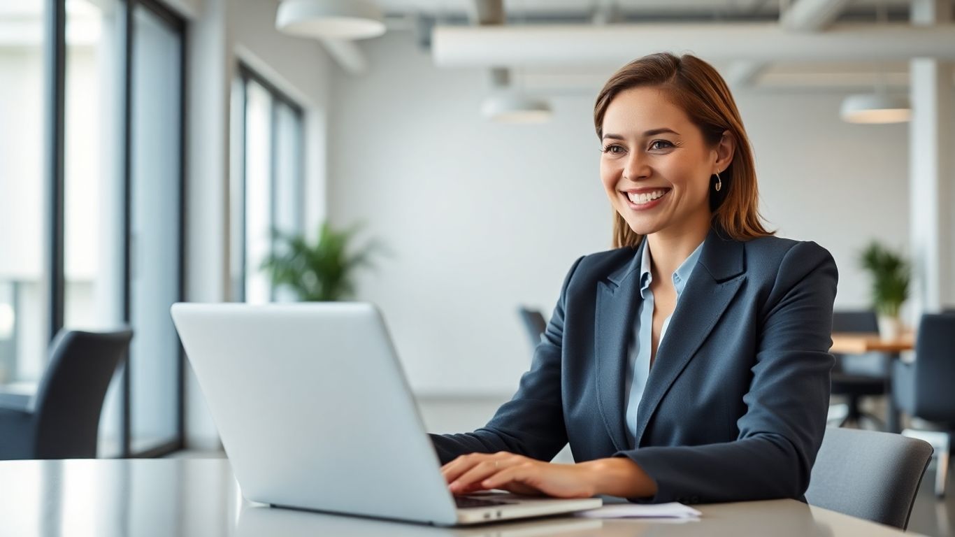 Virtual assistant recruitment agency hiring process