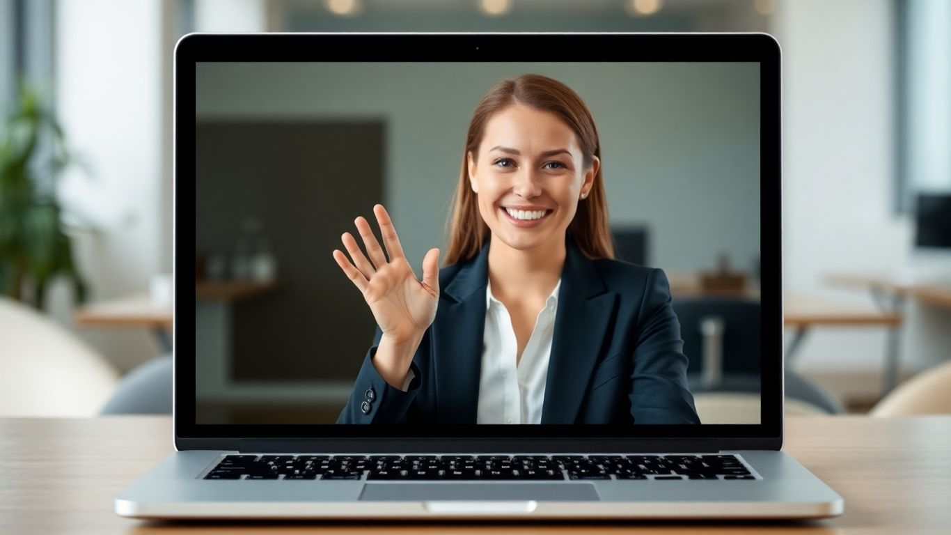 Virtual assistant recruitment agency hiring process