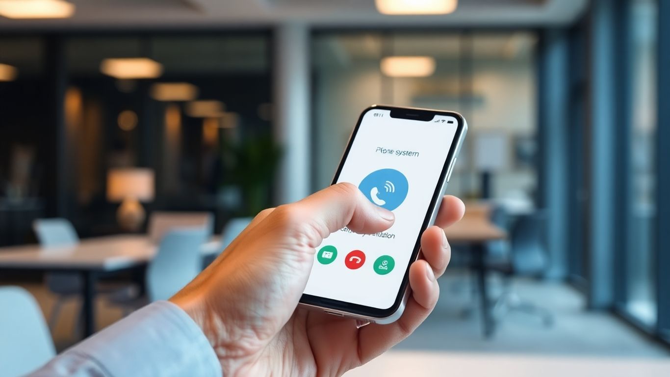 Microsoft Phone System Auto Attendant security and administration