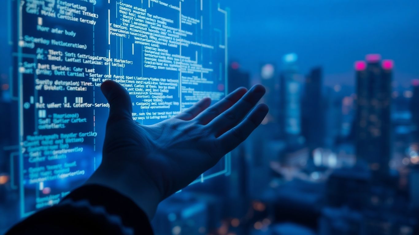 AI voicebot development with technology stack.