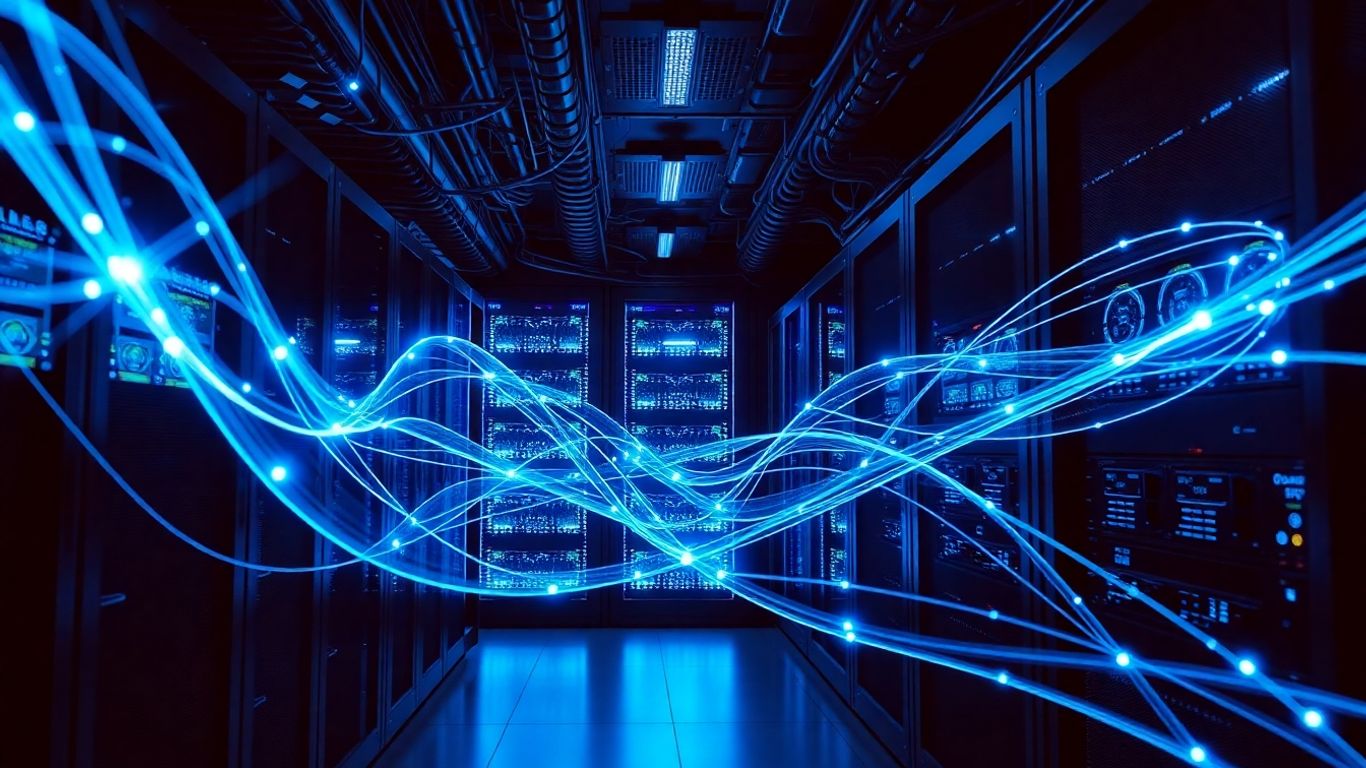 Scalable AI voicebot technology infrastructure