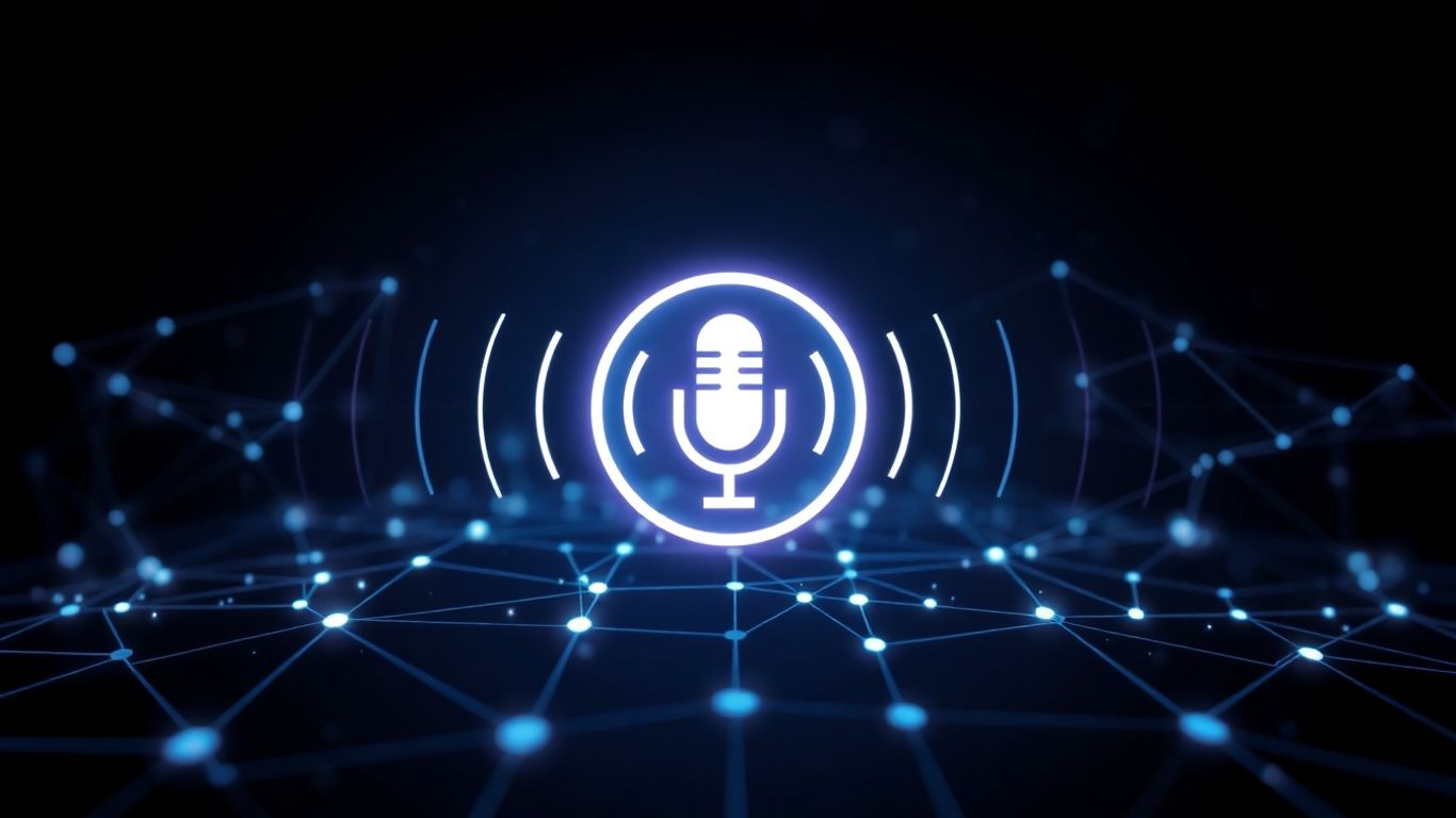 Voicebot technology connecting global customers seamlessly.
