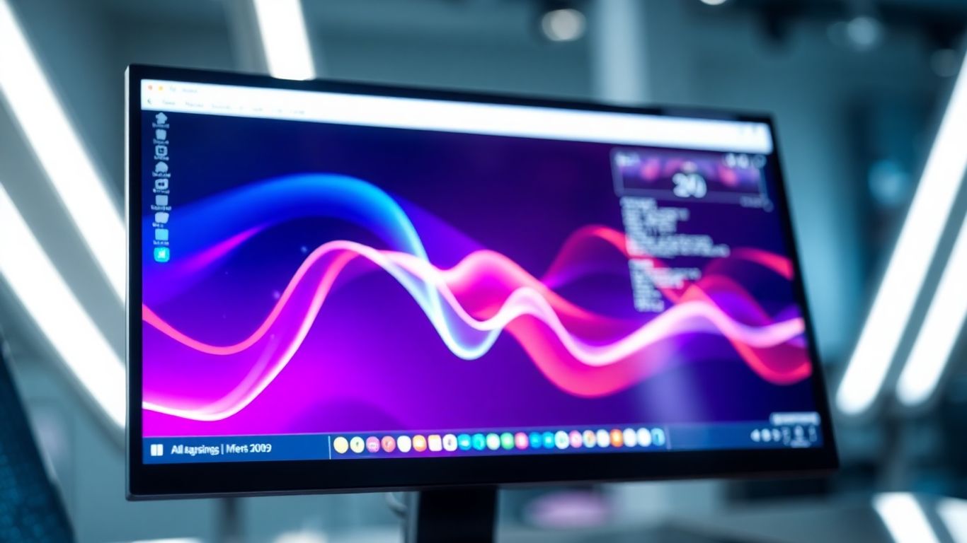 Voicebot AI download and installation process on a computer.