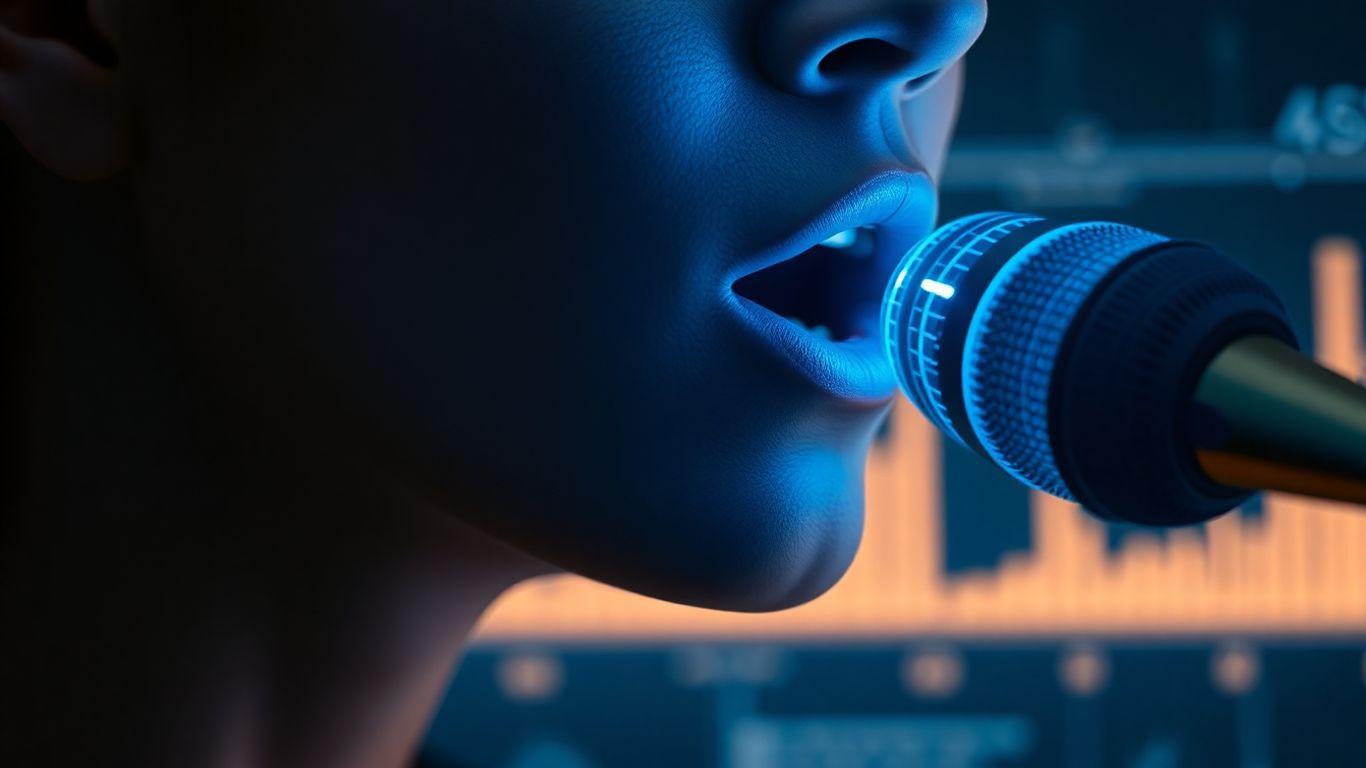 Voicebot AI download and security features