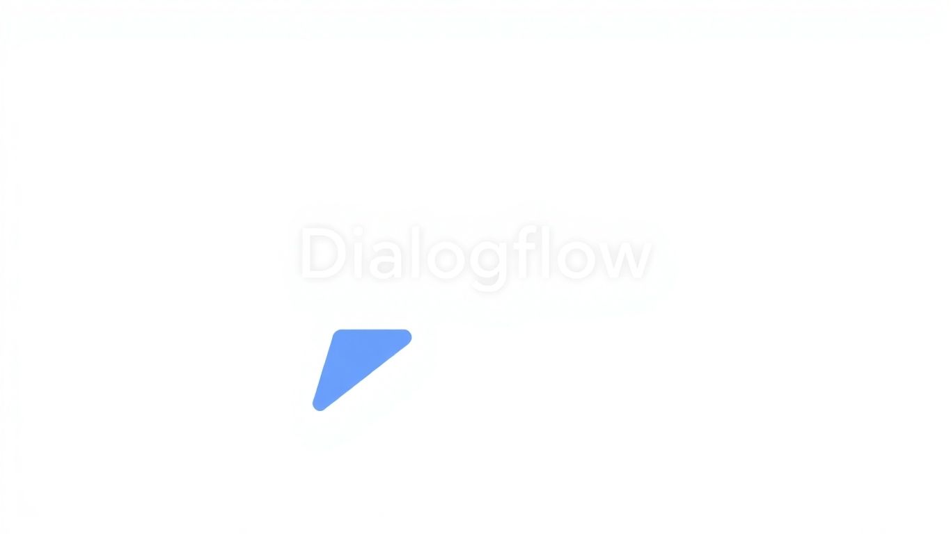 Google Dialogflow logo
