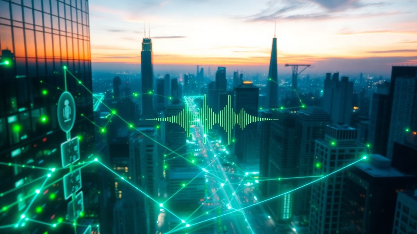 Voice AI and carbon credits future outlook