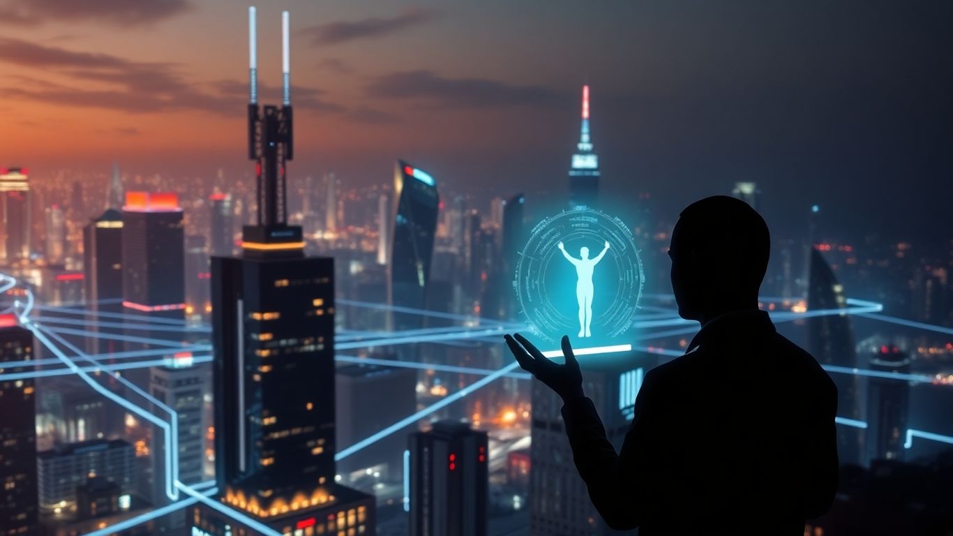 AI voicebots transforming industries with technology.