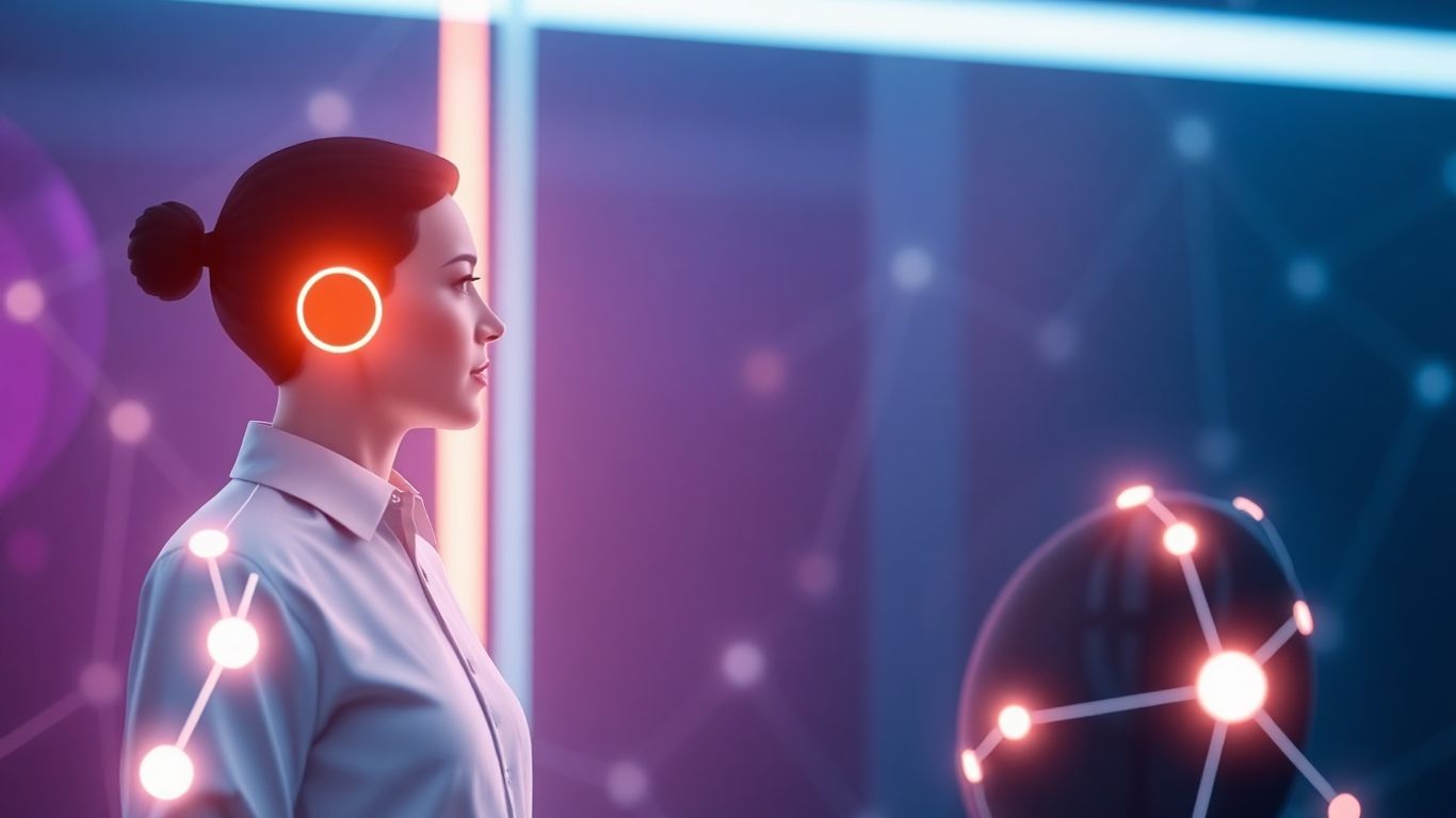 Five9 IVA digital assistant interface with user interaction.