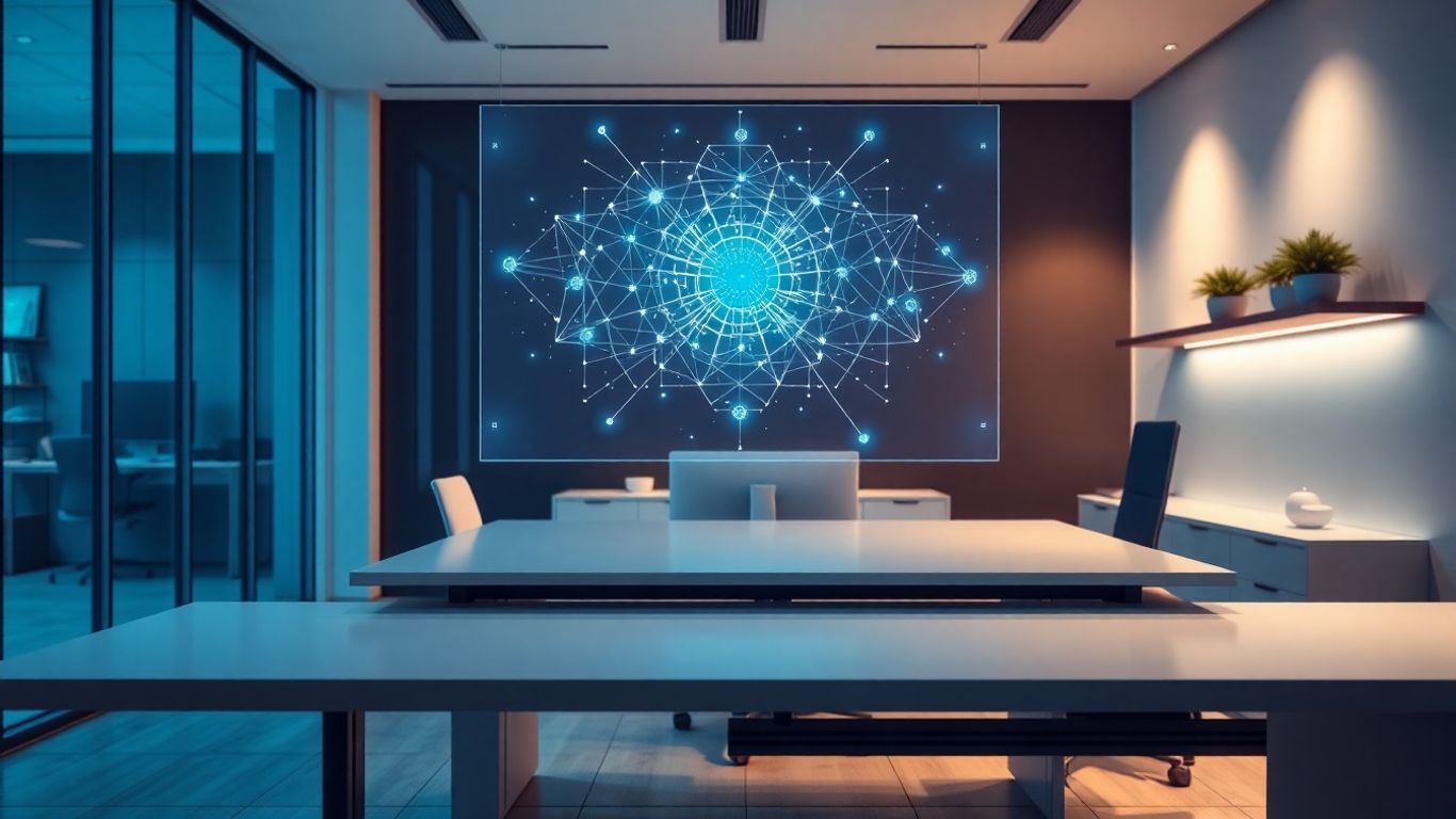 Infotech UAE AI chatbot software Dubai