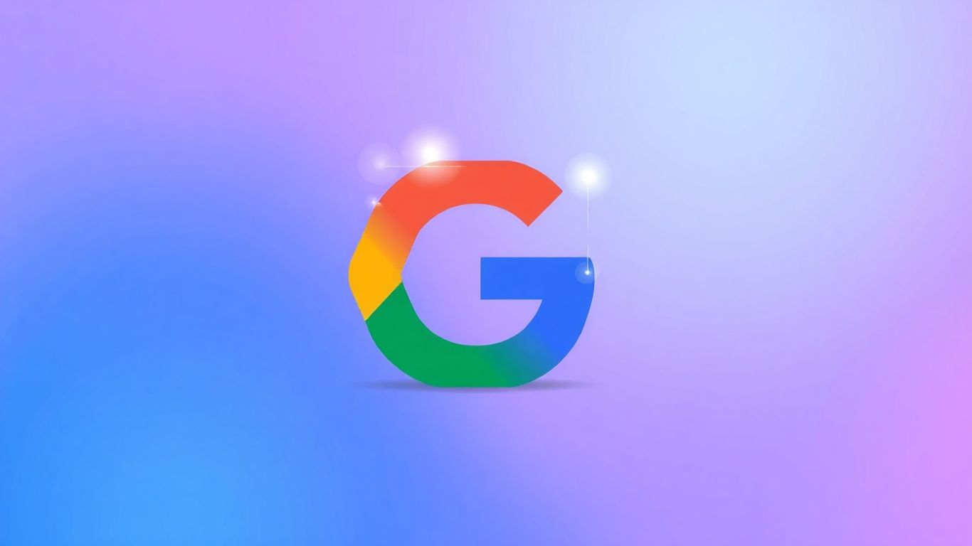 Google Gemini AI chatbot logo