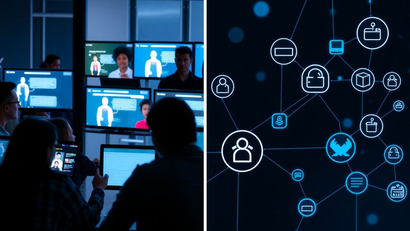 AI chatbots and workflow automation integration