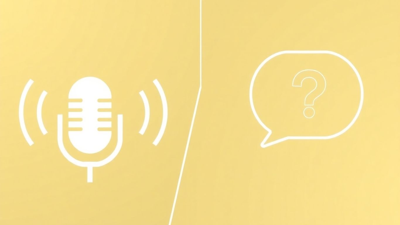 Voice AI and chatbot comparison for home services.