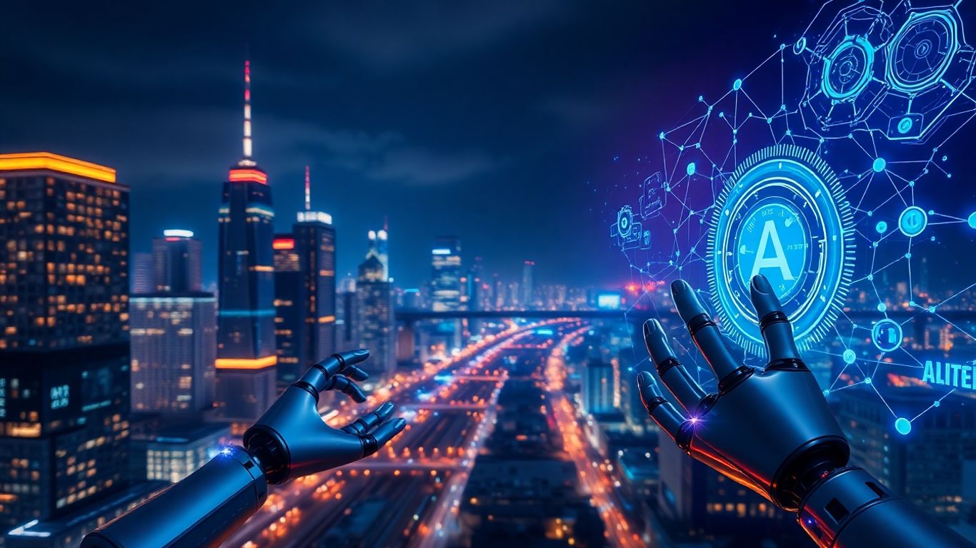 AI chatbot services for business growth