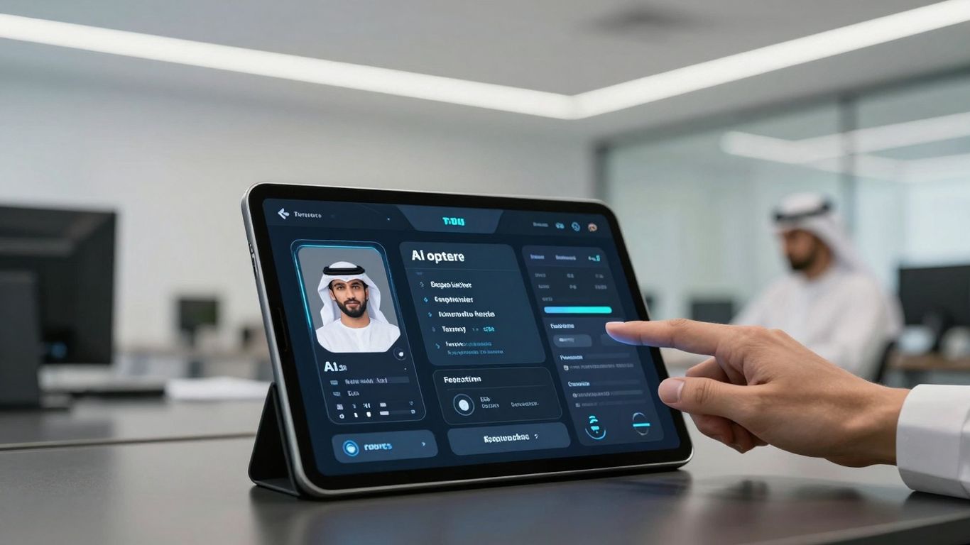 Goodcall AI receptionist pricing and benefits breakdown.