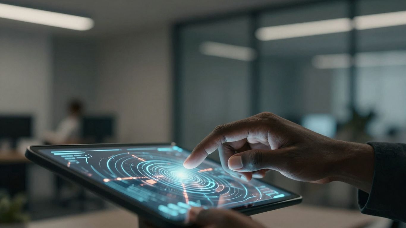 Zoom Phone Auto Receptionist and IVR setup interface