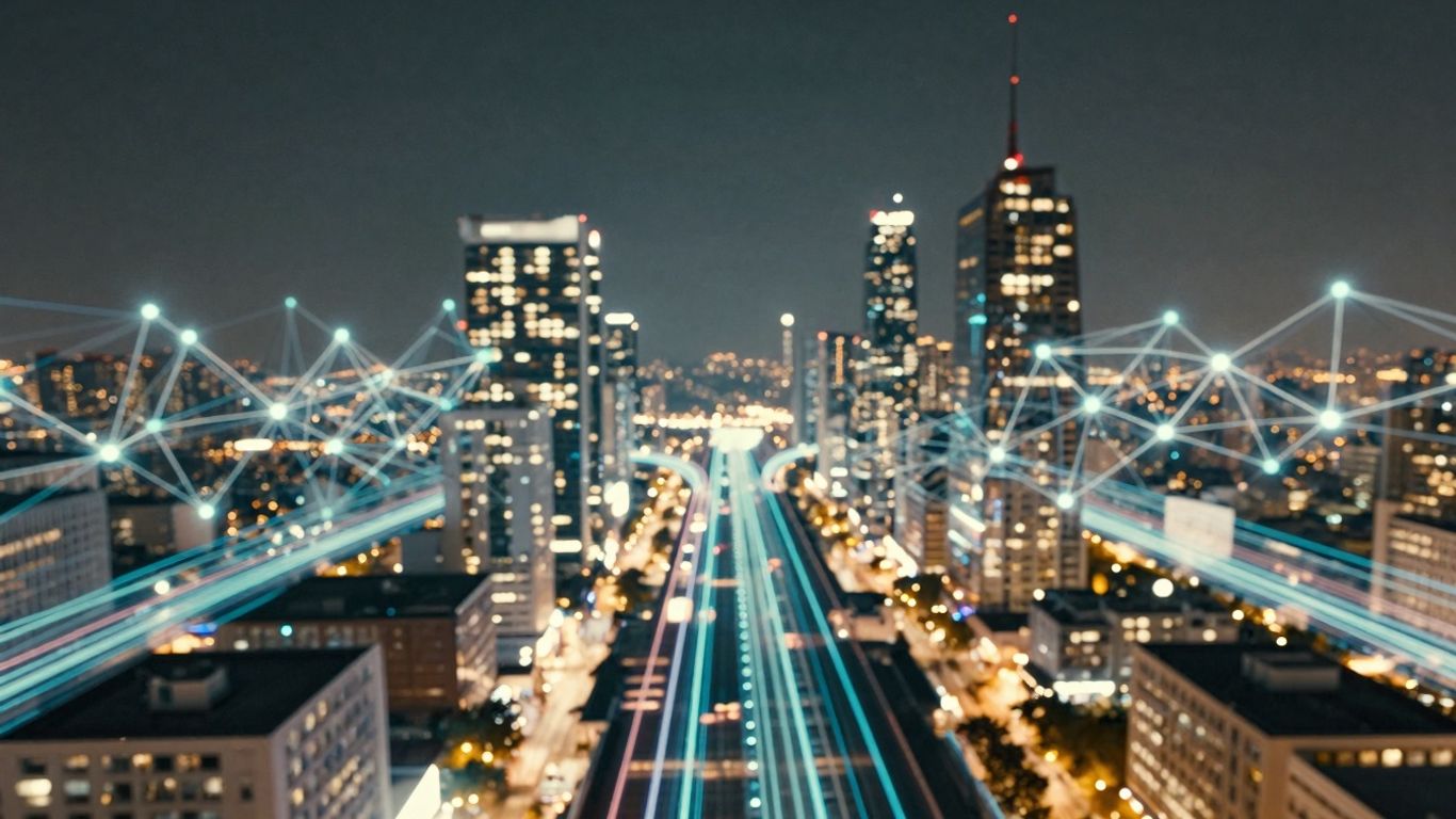 AI transforming customer service with advanced call routing.