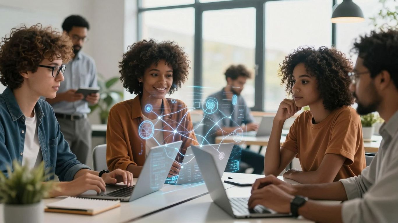 AI call routing for car dealerships