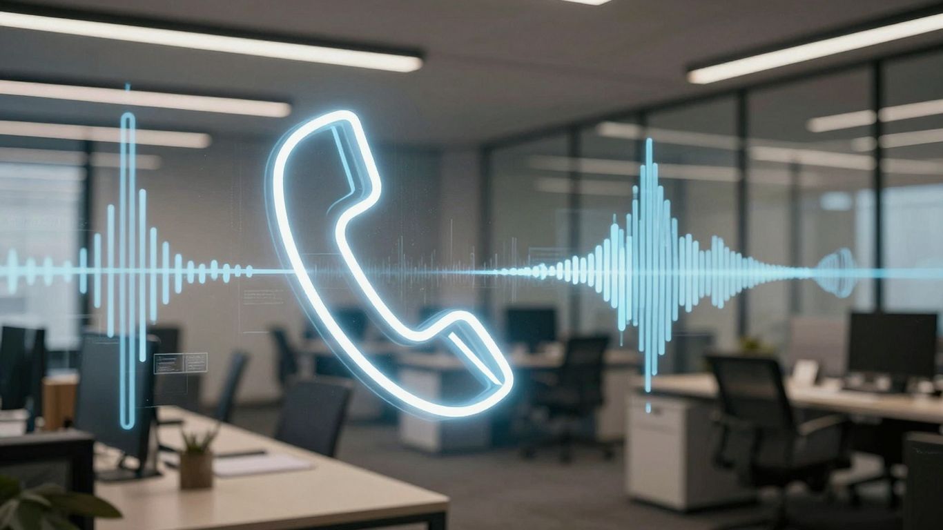 AI call routing for legal assistance