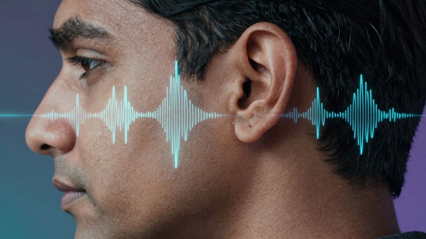 Voice AI call routing implementation concept