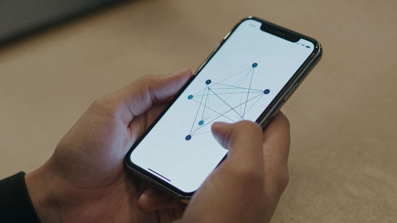 AI voice agent optimizing call routing for high-risk delinquency.