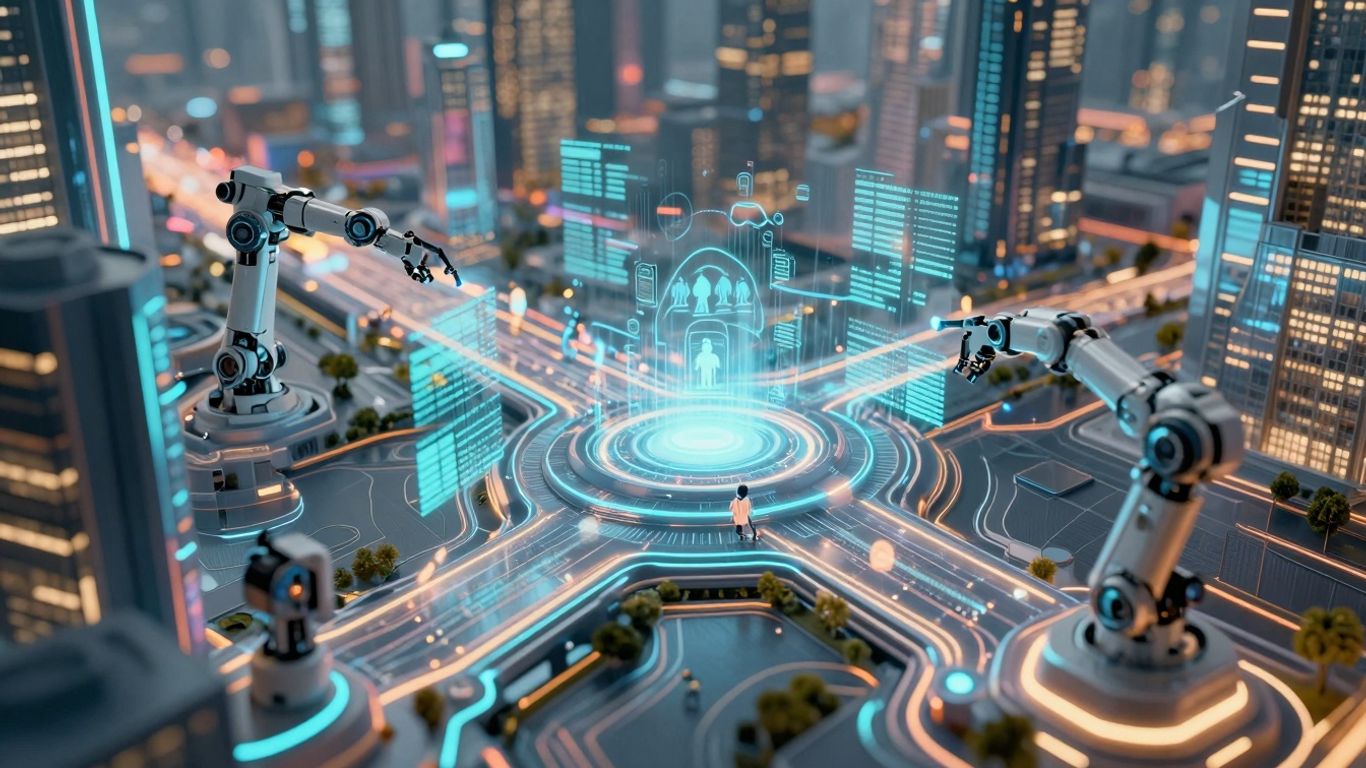 AI automation scaling customer support operations