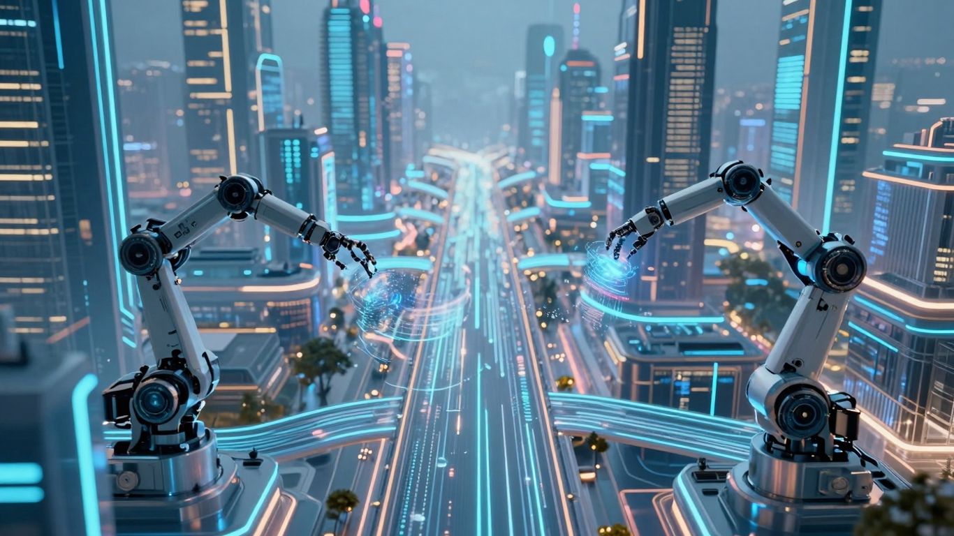 AI automation in customer support scaling for enhanced efficiency.