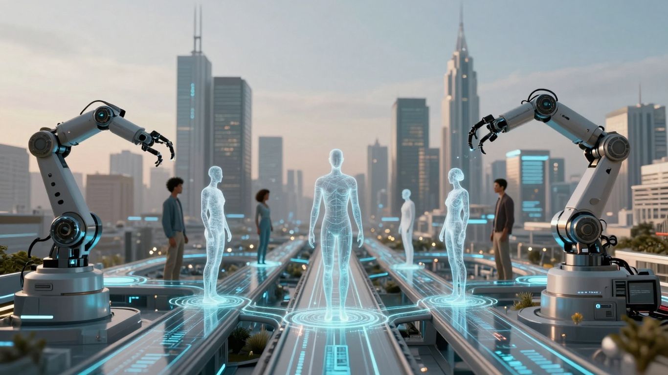 AI automation in customer support scaling