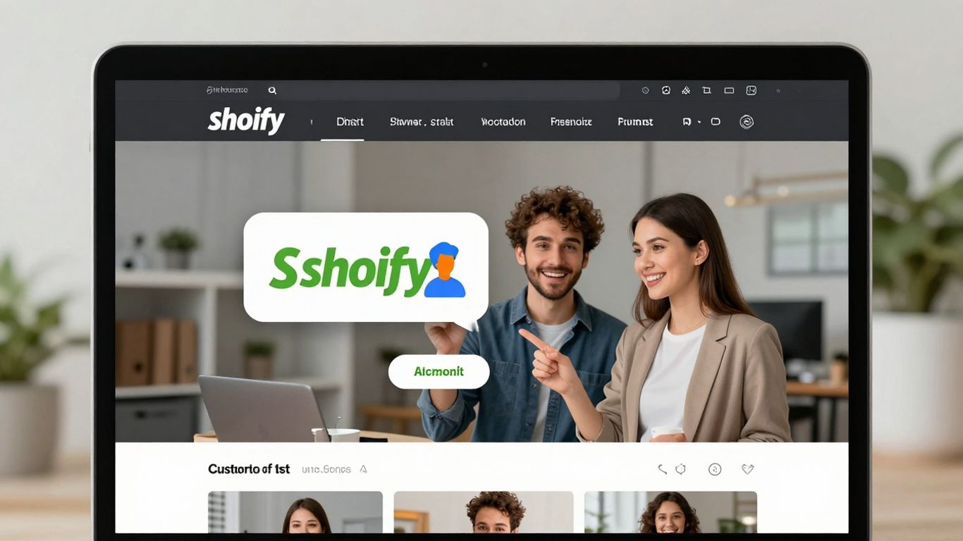 Shopify sales boosted by Yuma AI customer support automation.