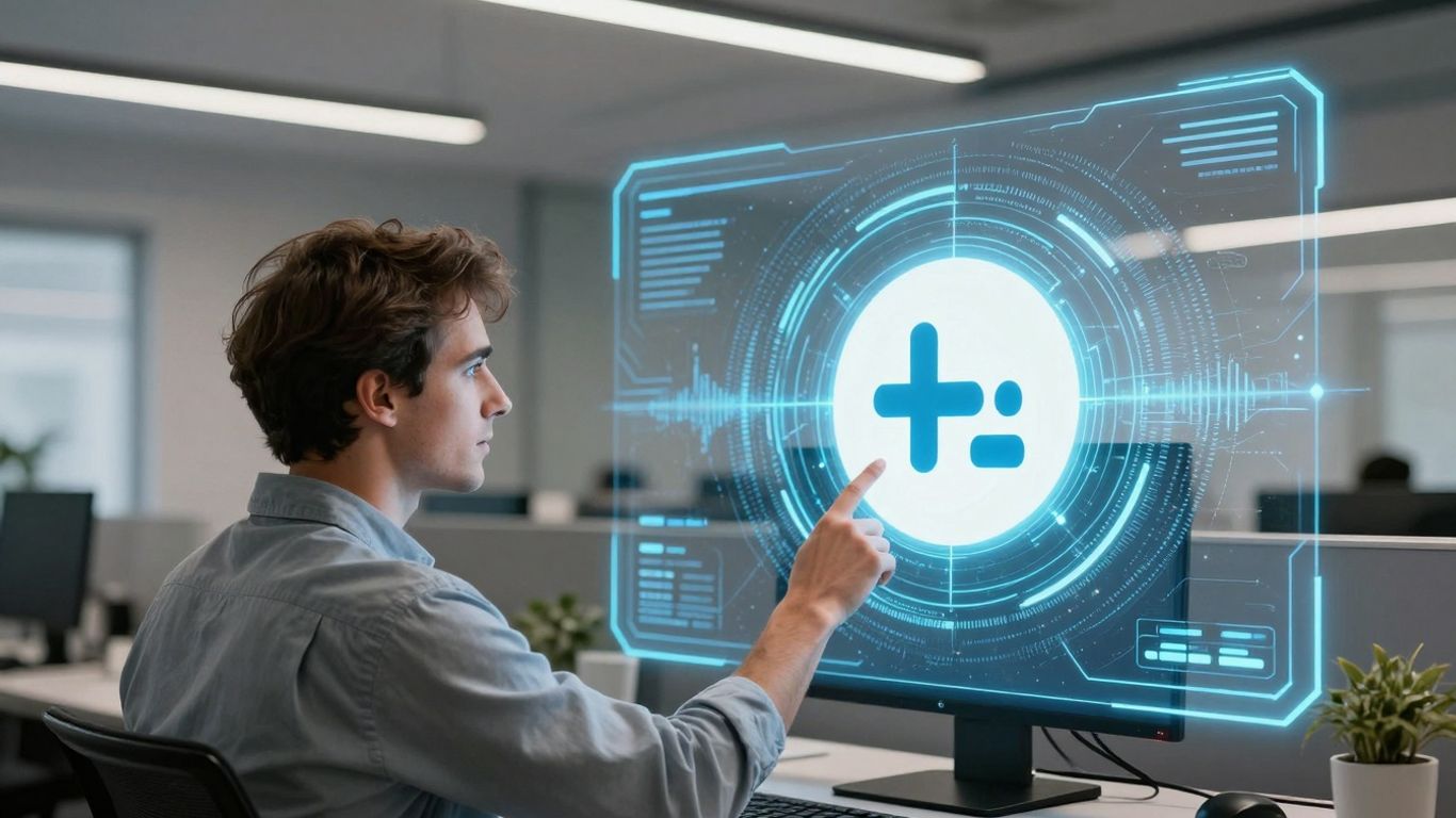 Help Scout AI customer support automation interface