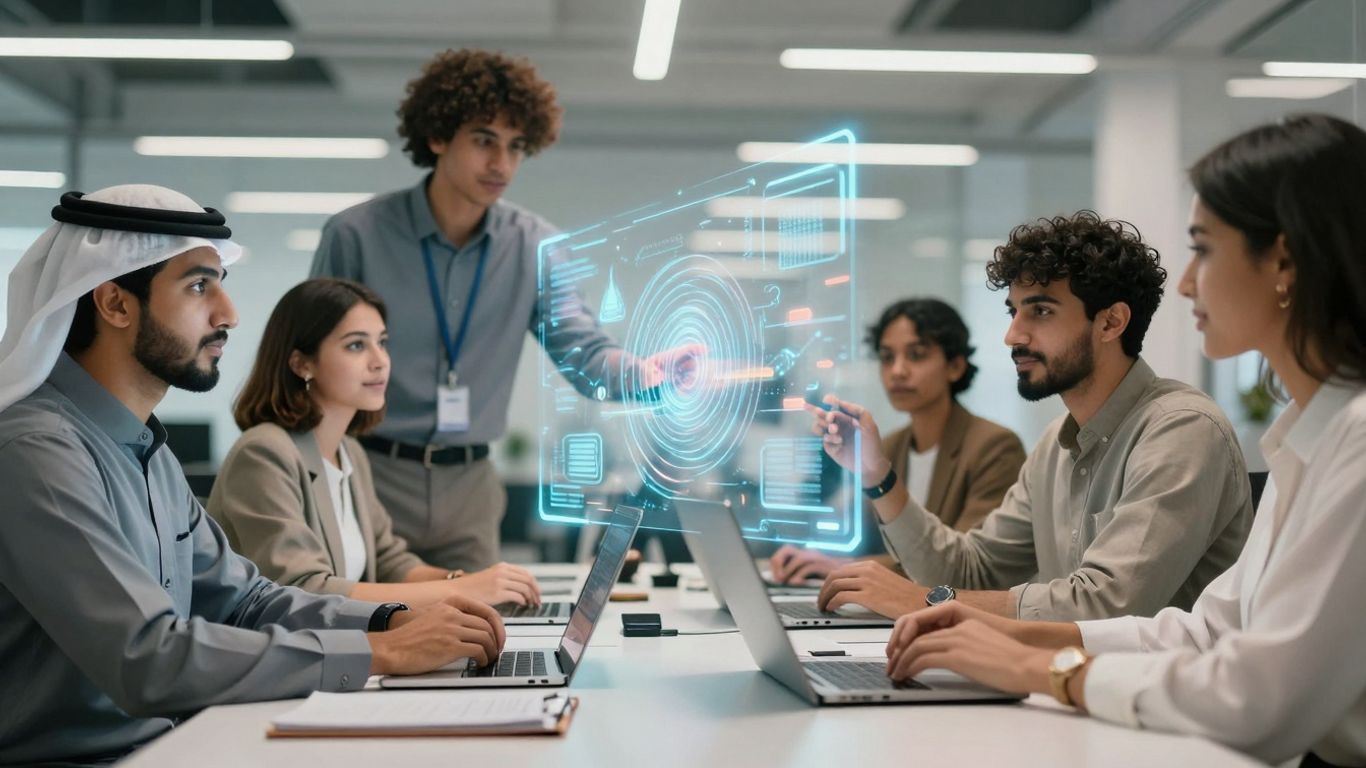 AI customer support automation business transformation