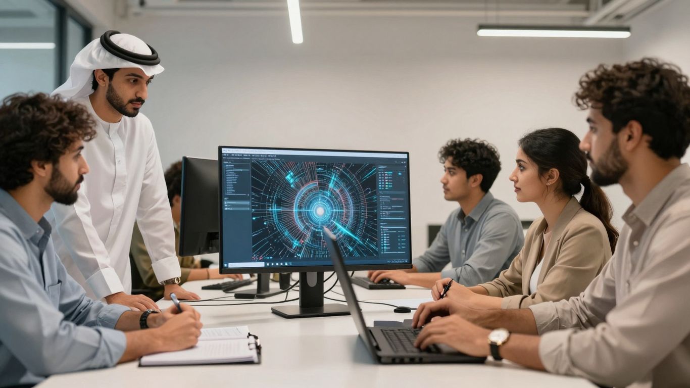 AI automation enhancing user experience with VideoSDK.