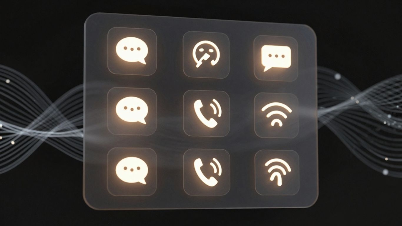 Broccoli AI customer support automation features interface