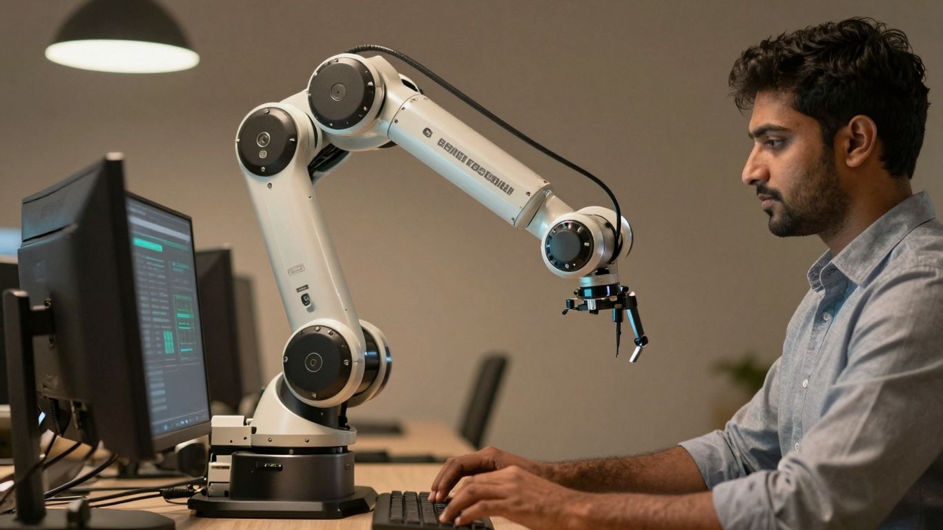 AI automation in customer support