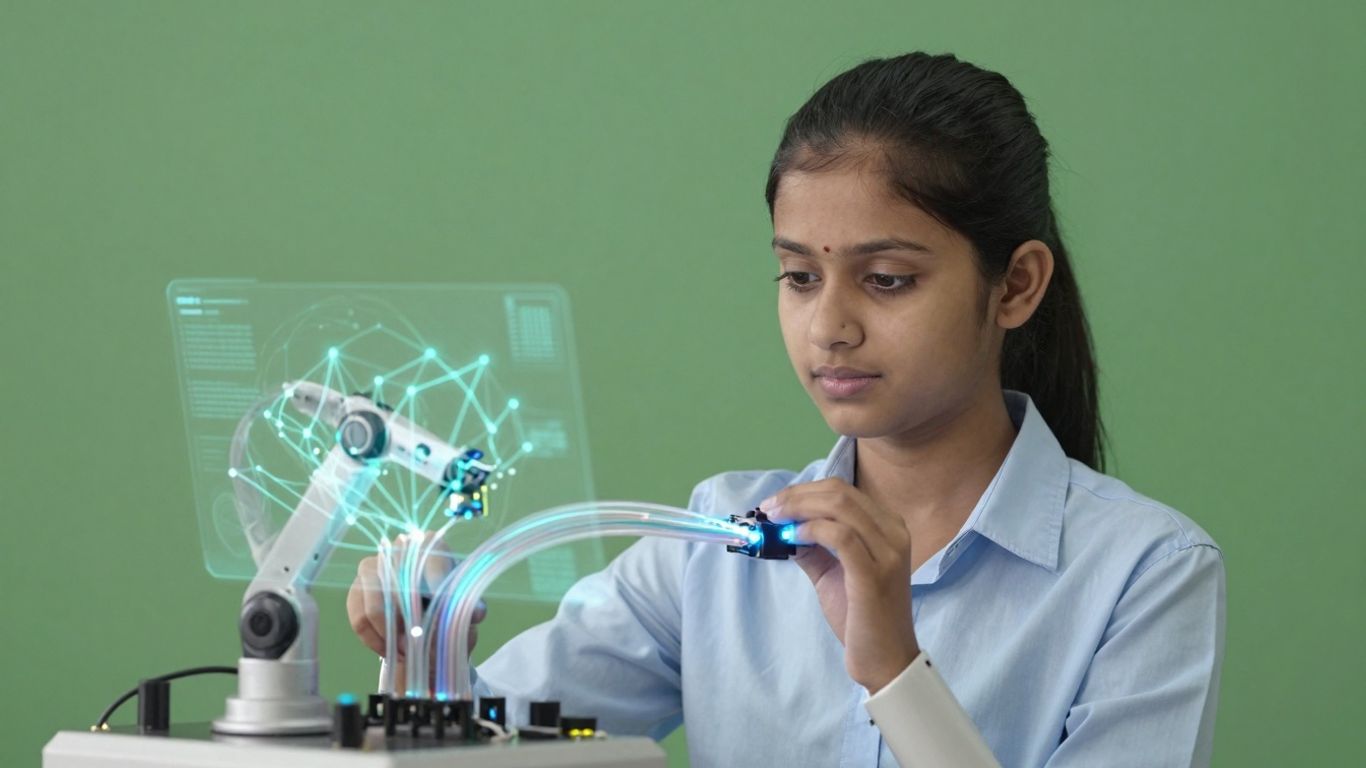 AI and telecom network automation