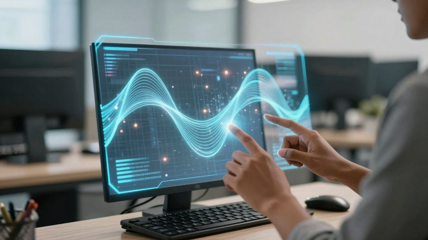 AI email automation ROI measurement