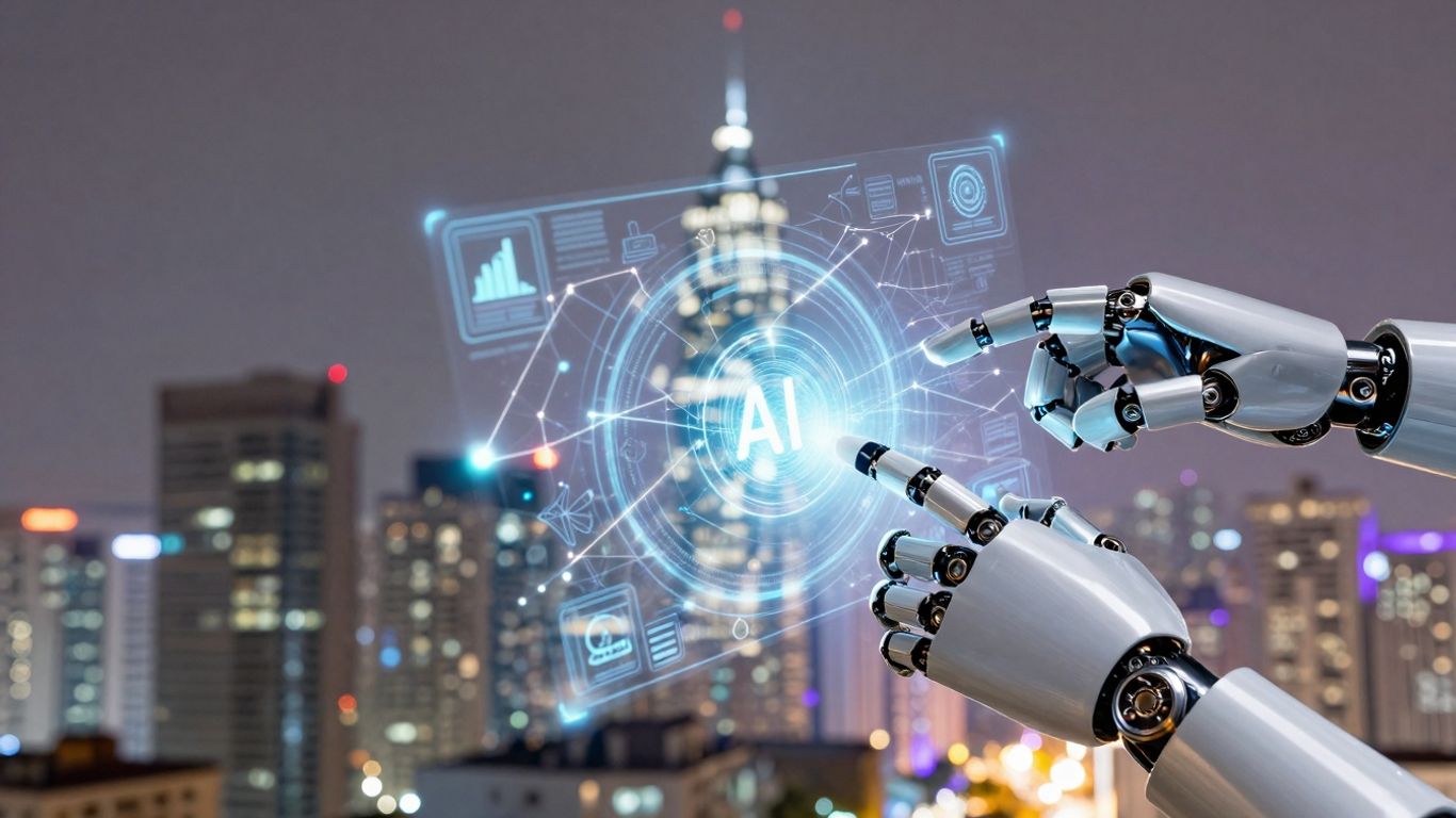 AI customer support automation platforms transforming business.