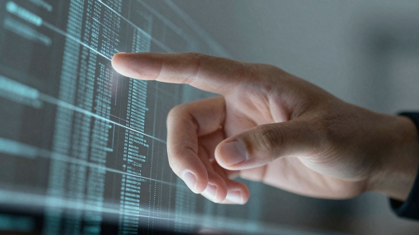 AI and human collaboration in customer support.