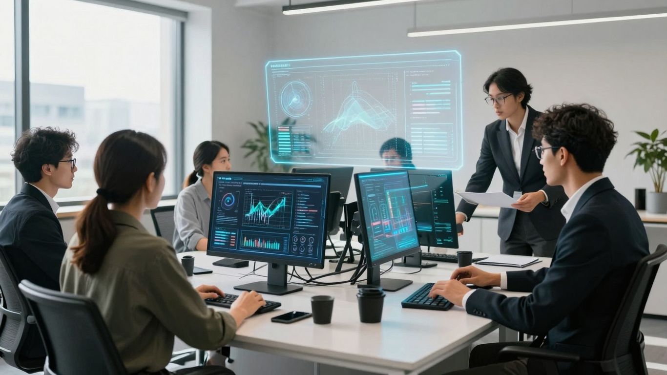 Forethought AI customer support automation