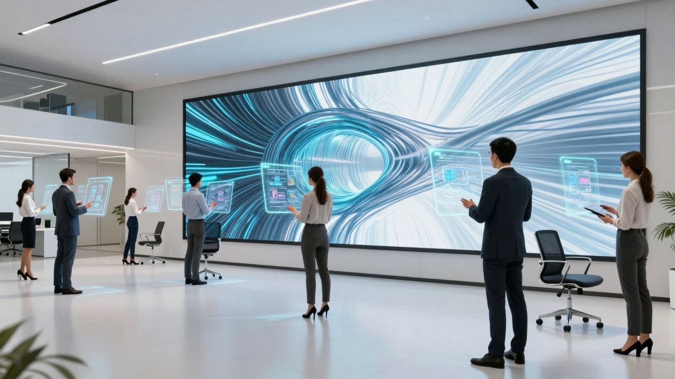 Salesforce AI customer support automation technology