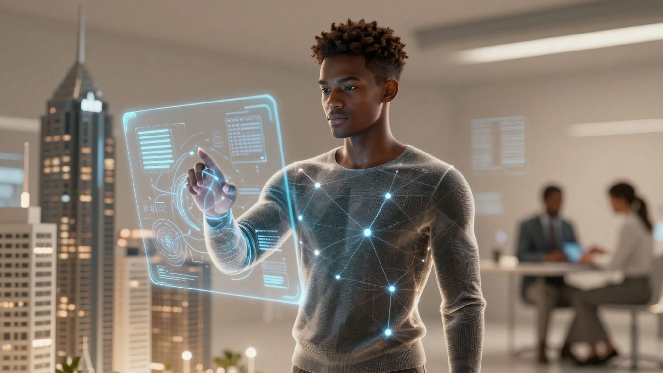 AI and automation in customer service