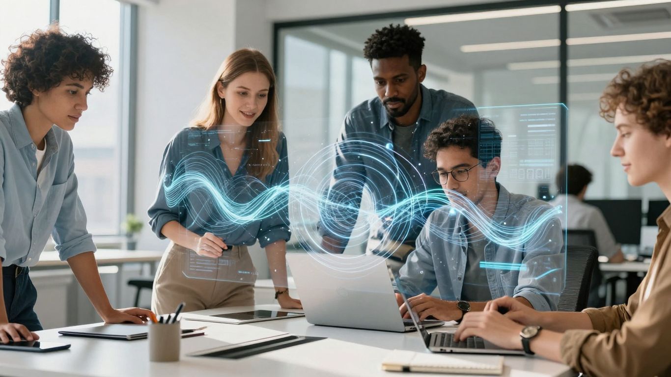 AI customer support automation for small business success