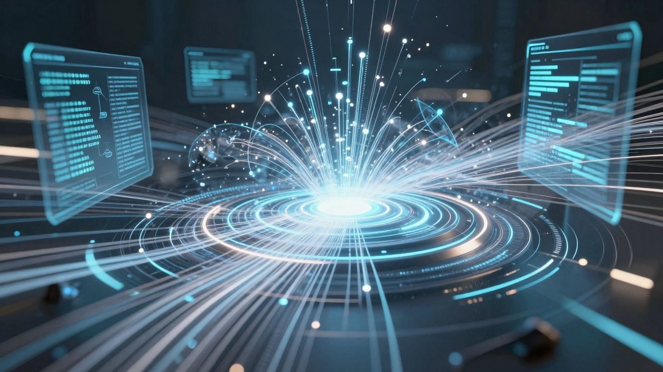 AI sales lead management efficiency