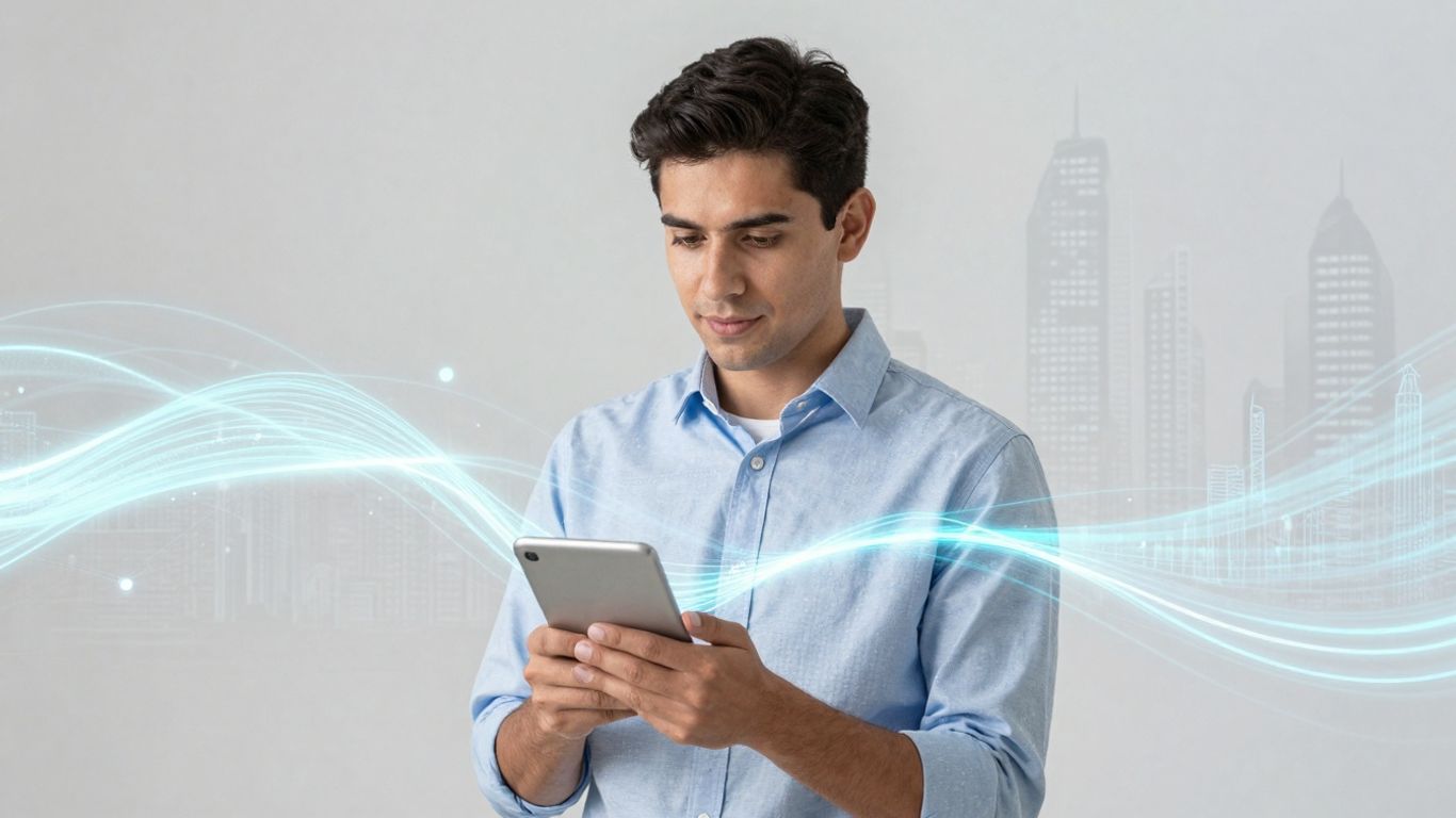 AI tools for property lead management