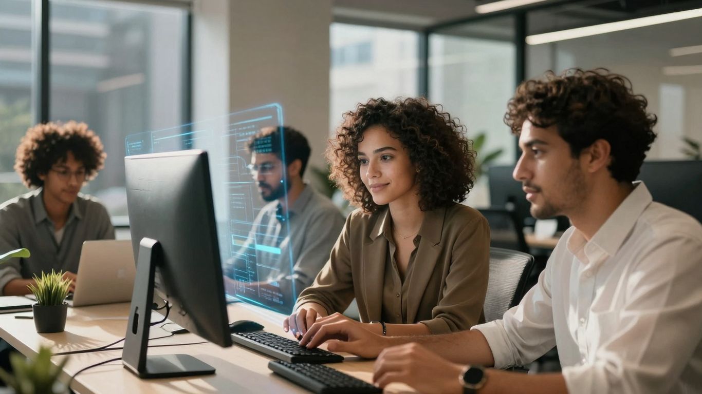 AI lead management in Atlanta business growth