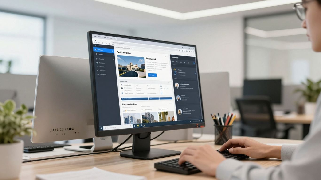 Smartzip AI tool for real estate lead management